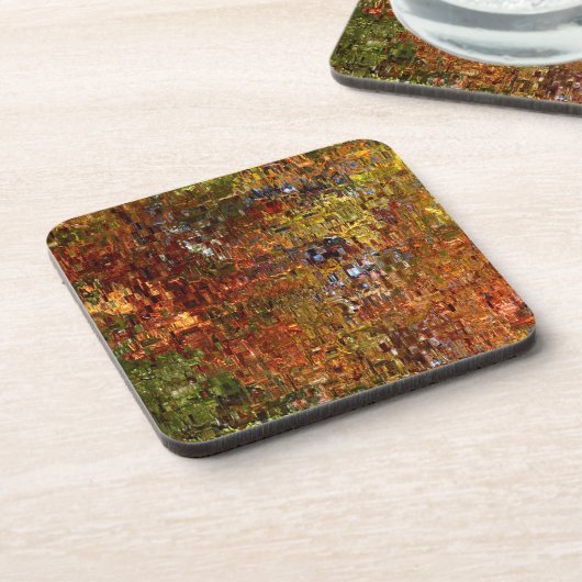 Natur Untersetzer (Linke Seite)