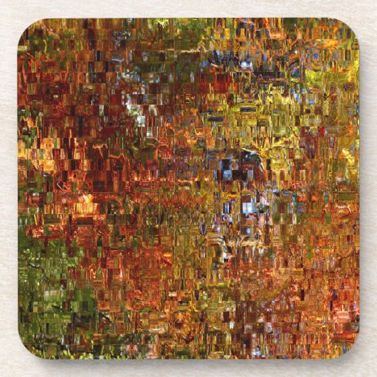 Natur Untersetzer (Vorderseite)