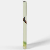 Natur Vogel Handyhülle Case-Mate iPhone Hülle (Rückseite / Rechts)