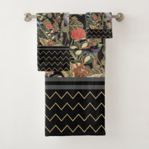 Natur Vögel rot, schwarz, grau