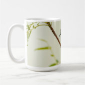 Natur Vogel Tasse (Links)
