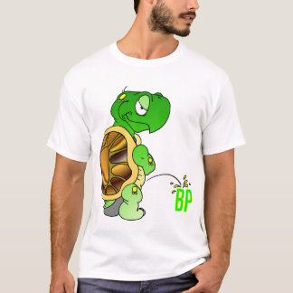 Natur VS BP T-Shirt