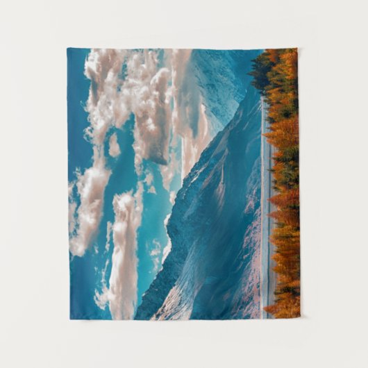 NATUR WANDTEPPICH (Vorderseite)