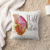 Natur wild kissen (Decke)