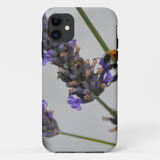 Natur Wunderbare Arbeiter Case-Mate iPhone Hülle (Rückseite)