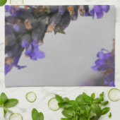 Natur Wunderbare Arbeiter Handtuch (Gefaltet)