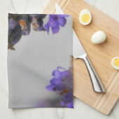 Natur Wunderbare Arbeiter Handtuch (Viertel Falte)