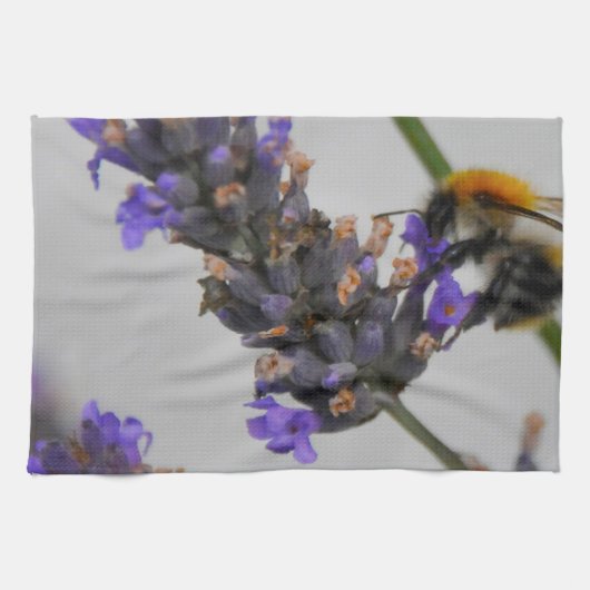 Natur Wunderbare Arbeiter Handtuch (Horizontal)