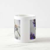 Natur Wunderbare Arbeiter Kaffeetasse (Mittel)
