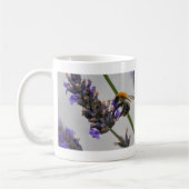 Natur Wunderbare Arbeiter Kaffeetasse (Links)