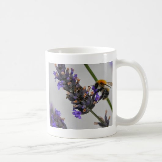 Natur Wunderbare Arbeiter Kaffeetasse (Rechts)