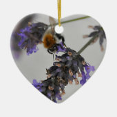 Natur Wunderbare Arbeiter Keramik Ornament (Vorne)