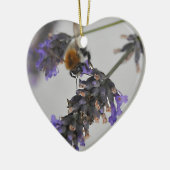 Natur Wunderbare Arbeiter Keramik Ornament (Links)