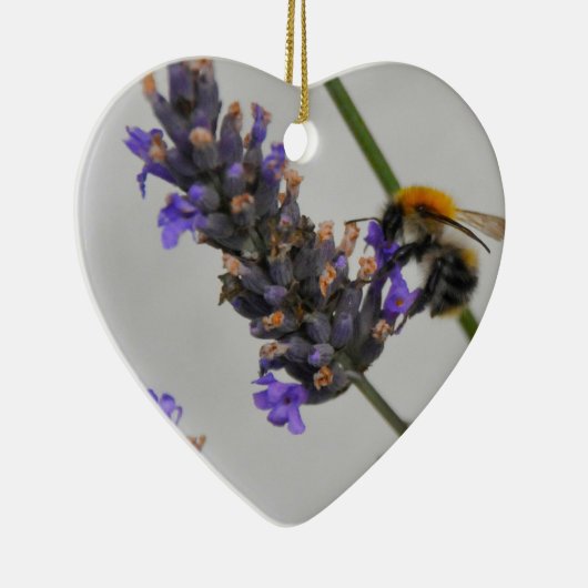 Natur Wunderbare Arbeiter Keramik Ornament (Rechts)