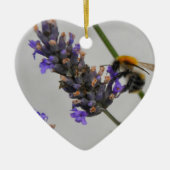 Natur Wunderbare Arbeiter Keramik Ornament (Vorne)