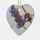 Natur Wunderbare Arbeiter Keramik Ornament (Links)