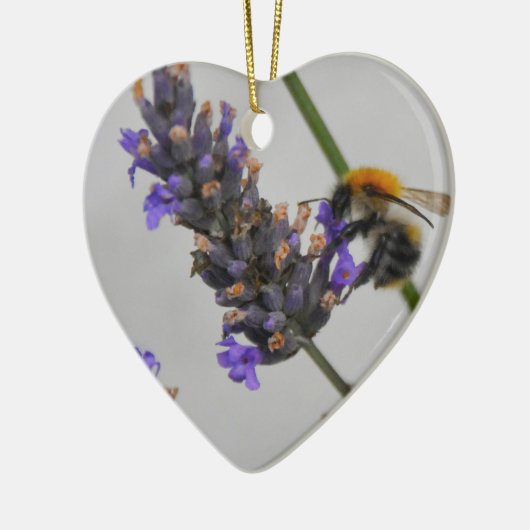 Natur Wunderbare Arbeiter Keramik Ornament (Links)