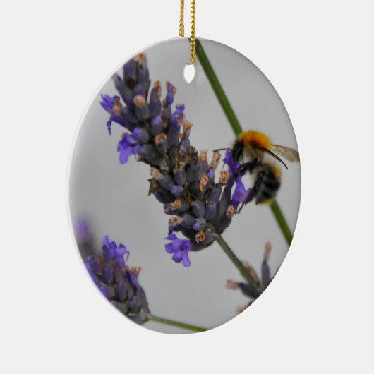 Natur Wunderbare Arbeiter Keramikornament (Rechts)