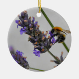 Natur Wunderbare Arbeiter Keramikornament