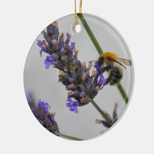 Natur Wunderbare Arbeiter Keramikornament (Links)