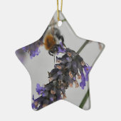 Natur Wunderbare Arbeiter Keramikornament (Links)