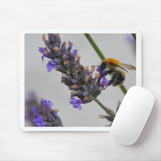 Natur Wunderbare Arbeiter Mousepad (Mit Mouse)