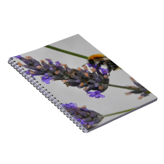 Natur Wunderbare Arbeiter Notizblock (Rechte Seite)