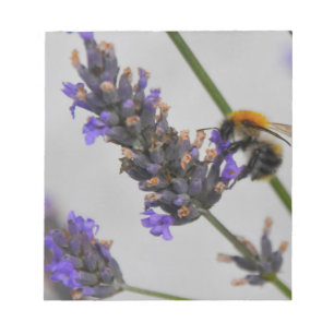 Natur Wunderbare Arbeiter Notizblock