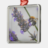 Natur Wunderbare Arbeiter Ornament Aus Metall (Links)