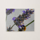 Natur Wunderbare Arbeiter Puzzle (Horizontal)