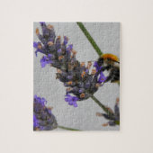 Natur Wunderbare Arbeiter Puzzle (Vertikal)