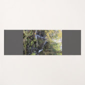 Natur Yogamatte (Vorderseite (Horizontal))
