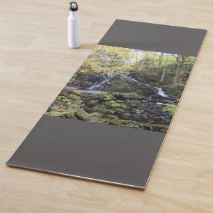 Natur Yogamatte
