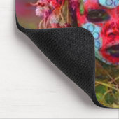 Natur Zombie Mousepad (Ecke)