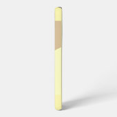 Natural Atrium Galaxy S22 Plus Fall Samsung Galaxy Hülle (Linke Seite)