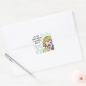 Natural Beauty Comic Book Stickers (Umschlag)