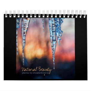Natural Beauty Kalender