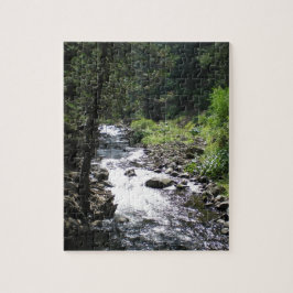 Natural Beauty Series Puzzle