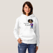 Natural Beauty Sweatshirt (Vorne ganz)