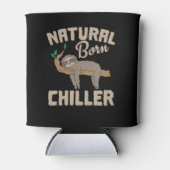 Natural Born Chiller Dosenkühler (Vorderseite)