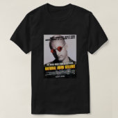 Natural Born Killers T-Shirt (Design vorne)