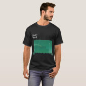 Natural Bridge friends T-Shirt (Vorne ganz)
