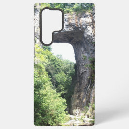 Natural Bridge Samsung Phone Cases Galaxy Hülle