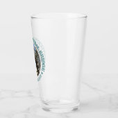 Natural Bridge SRP Glas (Links)