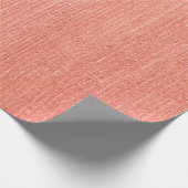 Natural brown wood texture and seamless background geschenkpapier (Ecke)