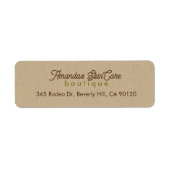 Natural Color Classic Line Texture (Vorne)