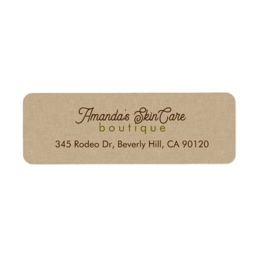 Natural Color Classic Line Texture (Vorne)