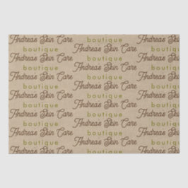 Natural Color Classic Line Texturmuster Seidenpapier