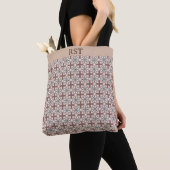 Natural Colors Star Design Tasche (Von Nahem)