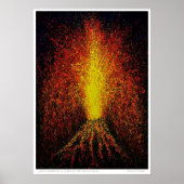 Natural Expressionism Poster (Vorne)